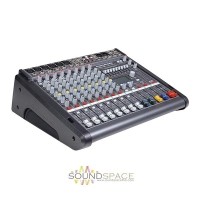 ราคา เพาเวอร์มิกเซอร์ DYNACORD PM600-3 Powered Mixer