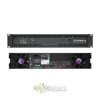 ราคา เพาเวอร์แอมป์ EV CPS 2.4ii Power Amplifier