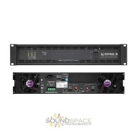 ราคา เพาเวอร์แอมป์ EV CPS2.6ii Power Amplifier