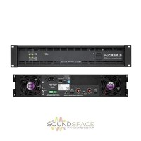 ราคา เพาเวอร์แอมป์ EV CPS2.9 Power Amplifier