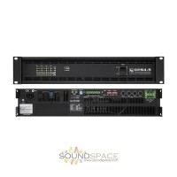 ราคา เพาเวอร์แอมป์ EV CPS4.5 Power Amplifier