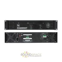 ราคา เพาเวอร์แอมป์ EV PA 2250T Power Amplifier