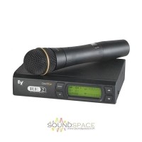 ราคา ไมโครโฟนไร้สาย EV RE2-N2 Wireless System