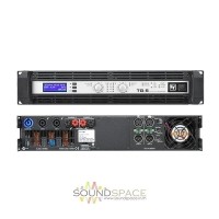 ราคา เพาเวอร์แอมป์ EV TG5 Power Amplifier