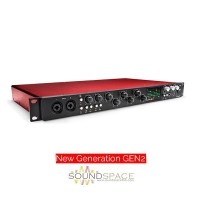 ราคา Focusrite Scarlett 18i20 GEN2 Portable USB Audio Interface
