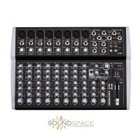 ราคา มิกเซอร์ Hill Audio LMD1402FX Stage Mixer with EFX