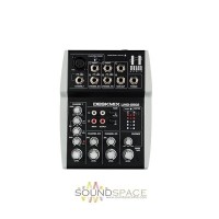 ราคา มิกเซอร์ Hill Audio LMD502 Stage Mixer