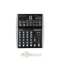ราคา มิกเซอร์ Hill Audio LMD802 Stage Mixer