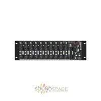 ราคา มิกเซอร์ Hill Audio LMR 1202FX Rack Mixer