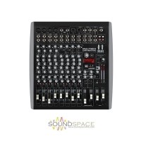 ราคา มิกเซอร์ Hill Audio LMR1204FX Stage Mixer with EFX