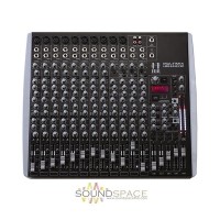 ราคา มิกเซอร์ Hill Audio LMR2442FX Stage Mixer with EFX