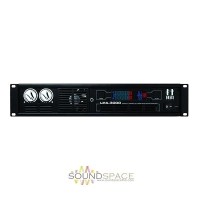 ราคา เพาเวอร์แอมป์ Hill Audio LPA3000 Stereo Amplifier