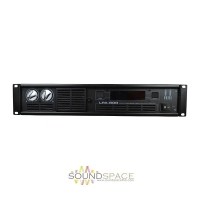 ราคา เพาเวอร์แอมป์ Hill Audio LPA800 Stereo Amplifier