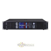 ราคา เพาเวอร์แอมป์ Hill Audio QPA2800 4 Ch Amplifier