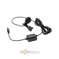 ราคา ไมค์ติดโทรศัพท์ IK Multimedia iRig Mic Lav for Smartphone/Tablets