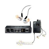 ราคา In Ear Monitor JTS SIEM2T System with IE6