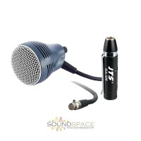 ราคา ไมโครโฟน JTS CX520/MA500 Instrument Microphone