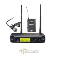 ราคา ไมโครโฟนไร้สาย JTS IN164/IN264TB/CM501 Wireless Mic