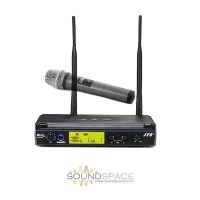 ราคา ไมโครโฟนไร้สาย JTS IN164/IN264TH Wireless Mic