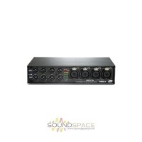 ราคา มิกเซอร์ JTS PMM4 Personal Monitoring Mixer