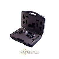 ราคา ชุดไมค์กลอง JTS TXB-5M Drum Mic Pack