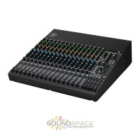 Mackie 16-Channel 4-Bus Compact Analog Mixer มิกเซอร์ รุ่น 1604VLZ4