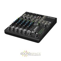 ราคา มิกเซอร์ MACKIE 802VLZ4 Compact Mixer