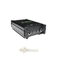 Mackie Active Direct Box รุ่น MDB-1A
