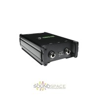 ราคา Mackie Passive Direct Box รุ่น MDB-1P