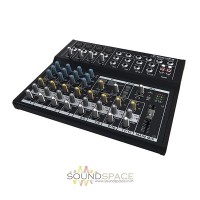 ราคา มิกเซอร์ MACKIE Mix12FX Compact Mixer