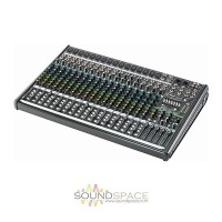 ราคา มิกเซอร์ MACKIE ProFx22v2 Professional Mixer