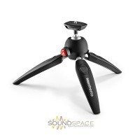 ราคา ขาตั้งกล้อง Manfrotto PIXI EVO 2 Section Mini Tripod