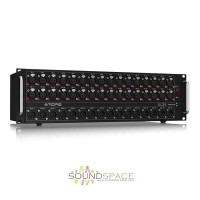 ราคา MIDAS DL32 Stage Box 32 Input 16 Output