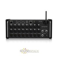 ราคา ดิจิตอลมิกเซอร์ MIDAS MR18 Digital Rack Mixer