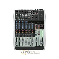 ราคา มิกเซอร์ BEHRINGER XENYX Q1204 USB Mixer
