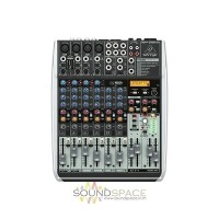 ราคา มิกเซอร์ BEHRINGER XENYX QX1204 USB Mixer