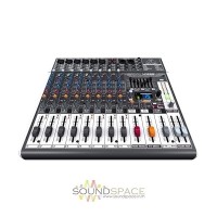 ราคา มิกเซอร์ BEHRINGER XENYX X1222 USB Mixer