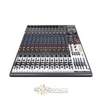 ราคา มิกเซอร์ BEHRINGER XENYX X2442 USB Mixer