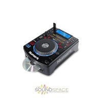 ราคา เครื่องเล่นซีดี Numark NDX500 USB/CD Media Player