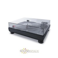 ราคา เครื่องเล่นแผ่นเสียง Numark TT250USB Professional DJ Direct Drive Turntable
