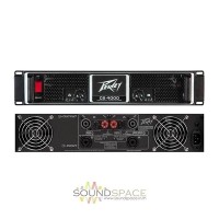 ราคา เพาเวอร์แอมป์ PEAVEY CS 4000 Power Amplifier