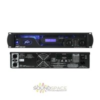 ราคา เพาเวอร์แอมป์ PEAVEY IPR2 3000DSP Power Amplifier