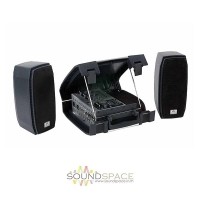 ราคา ชุดเครื่องเสียงเคลื่อนที่ PEAVEY Messenger Portable