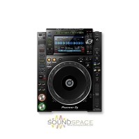 ราคา เครื่องเล่น CD Pioneer CDJ 2000NXS2 Pro-DJ Multi-Player