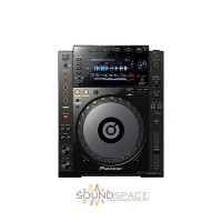 ราคา เครื่องเล่น CD Pioneer CDJ 900NXS Professional Multi Player