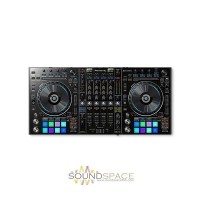 ราคา ดีเจคอนโทรลเลอร์ Pioneer DDJ RZ Flagship 4-ch DJ controller