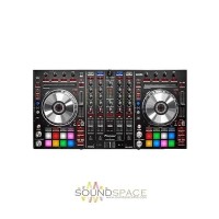 ราคา DJ Controller Pioneer DDJ SX2 4-ch controller for Serato