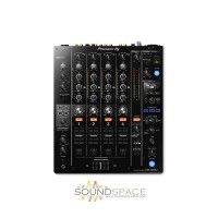 ราคา มิกเซอร์ดีเจ Pioneer DJM-750MK2 4-Channel DJ Mixer with USB