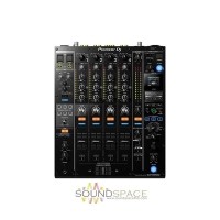 ราคา มิกเซอร์ดีเจ Pioneer DJM-900NXS2 4-Channel Digital Pro-DJ Mixer