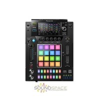 ราคา ดีเจ Sampler Pioneer DJS1000 Standalone DJ Sampler